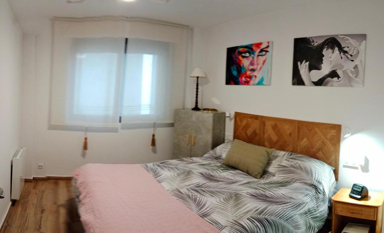 Suite Lay Zaragoza Exterior photo