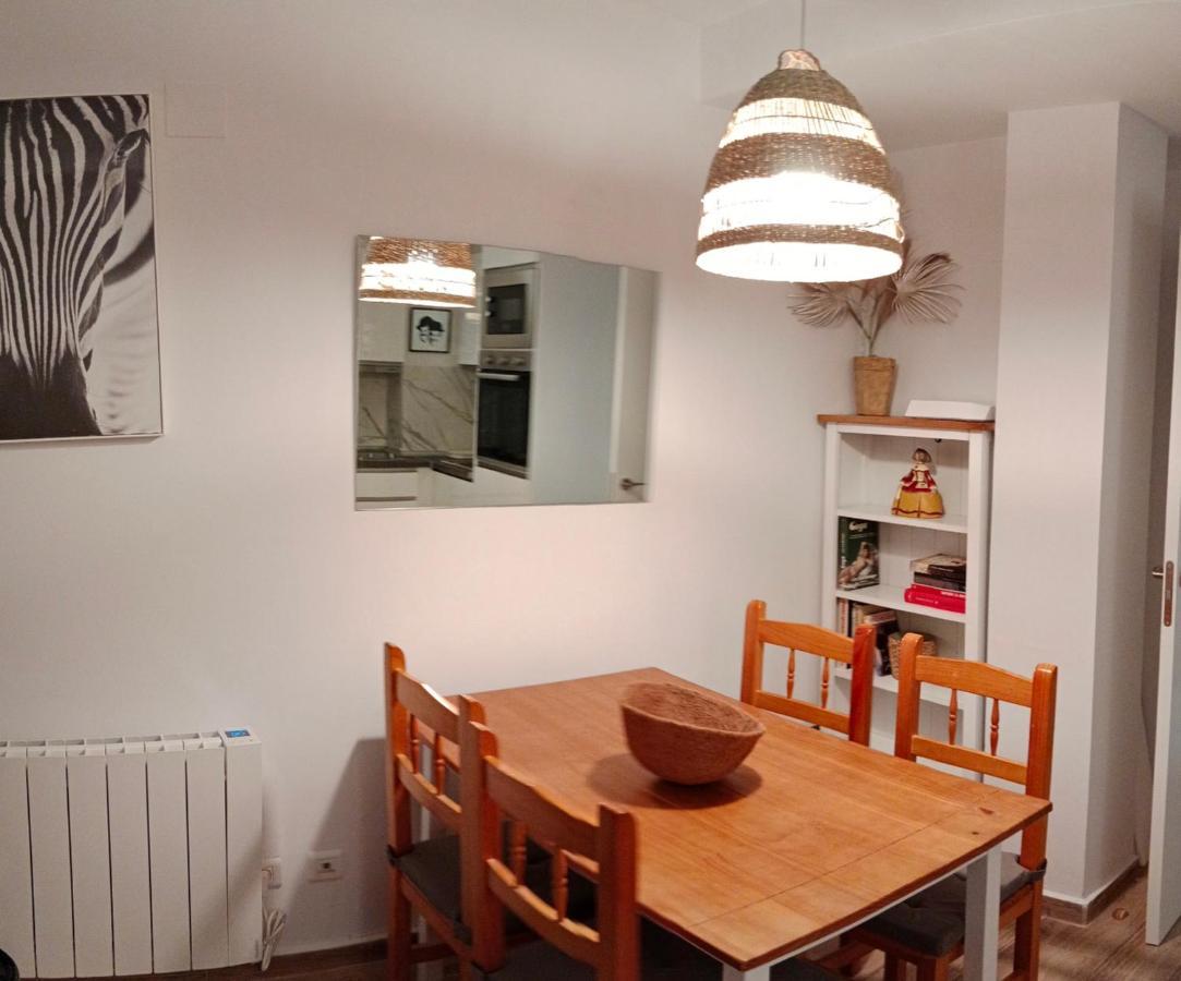 Suite Lay Zaragoza Exterior photo