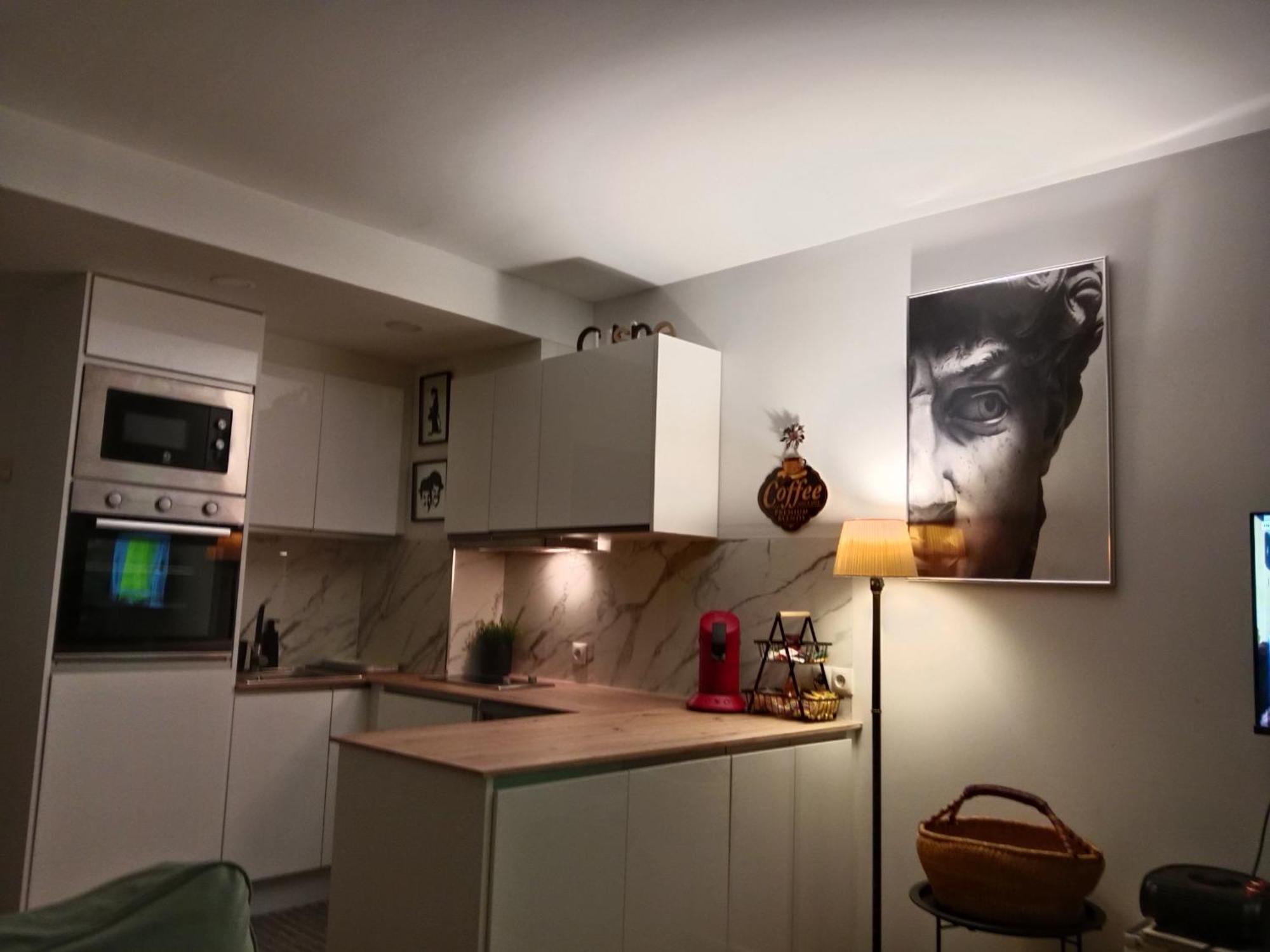 Suite Lay Zaragoza Exterior photo